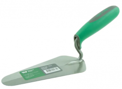 Green Handle Gauging Trowel